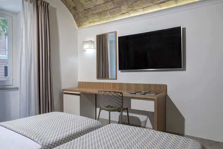 Bedroom 3, Magica Luna Boutique Hotel Roma, Roma