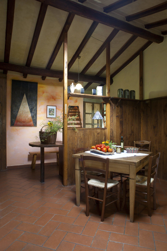 Food & Drinks 5, Antico Silbule, Arezzo