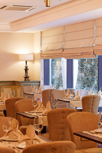 Food & Drinks 5, Capital Plaza Hotel, Municipiul Bucuresti