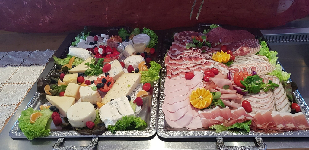 Food & Drinks 1, Argentum, Bolzano