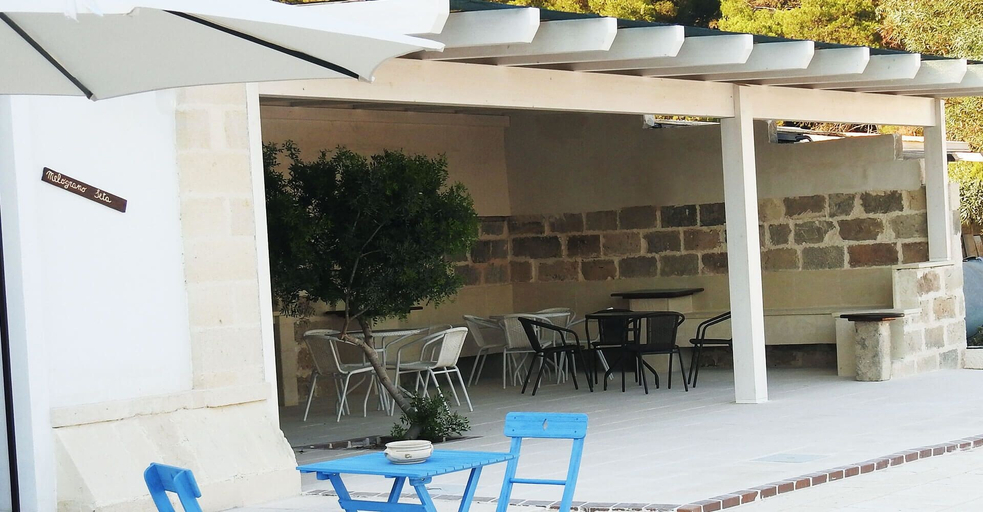 Exterior & Views 2, Masseria Prisuti, Lecce