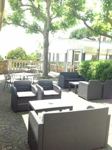 Food & Drinks 5, Hotel La Vigna, Genova