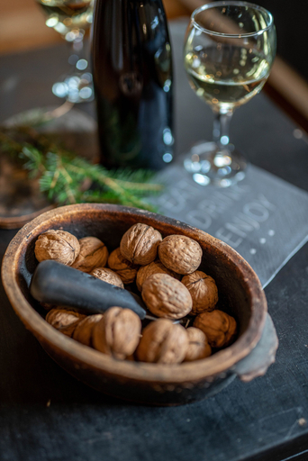 Food & Drinks 4, Country House Trata - Trata Resort, Kranjska Gora