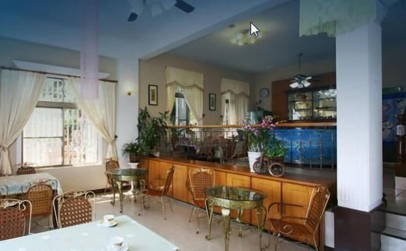Food & Drinks 4, Sunny Ocean B&B, Hualien