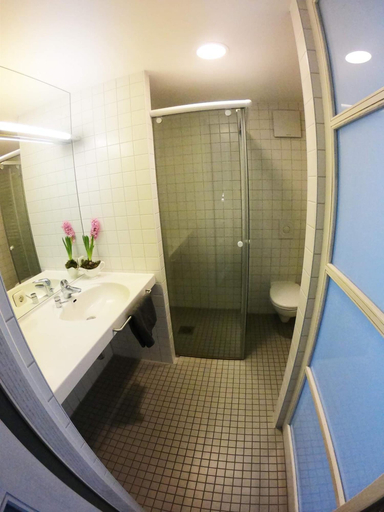 Bathroom 5, Luisenburg Resort, Wunsiedel im Fichtelgebirge