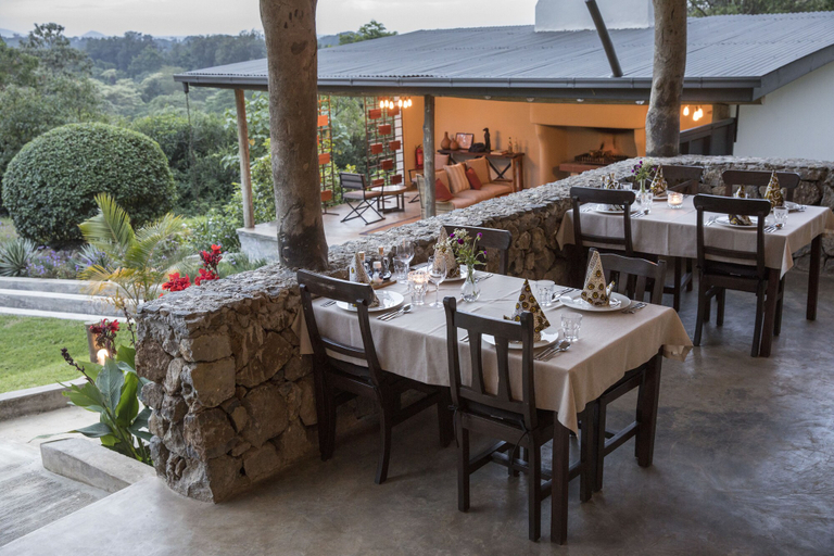 Food & Drinks 4, Arusha Villa, Meru