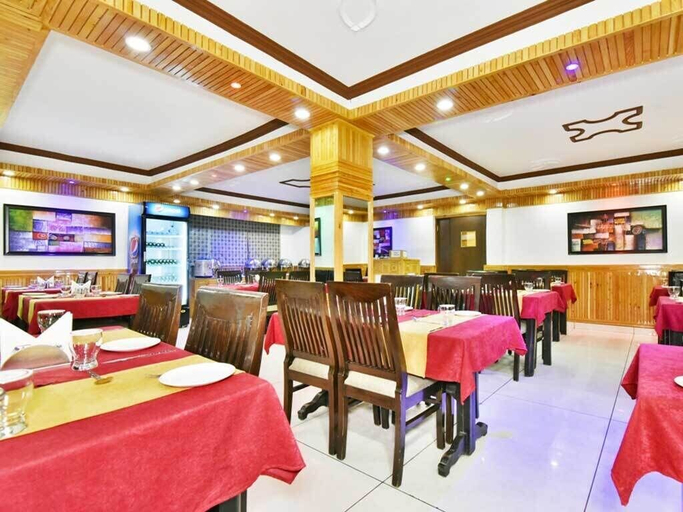 Food & Drinks 5, Hotel Himgiri Manali, Kullu