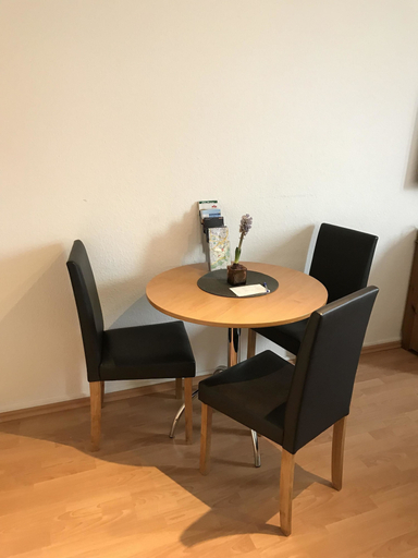 Others 5, City Apartment, Köln