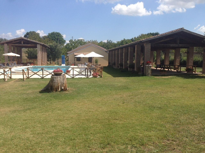 Exterior & Views 2, Agriturismo Il Mulino del Vescovo, Perugia