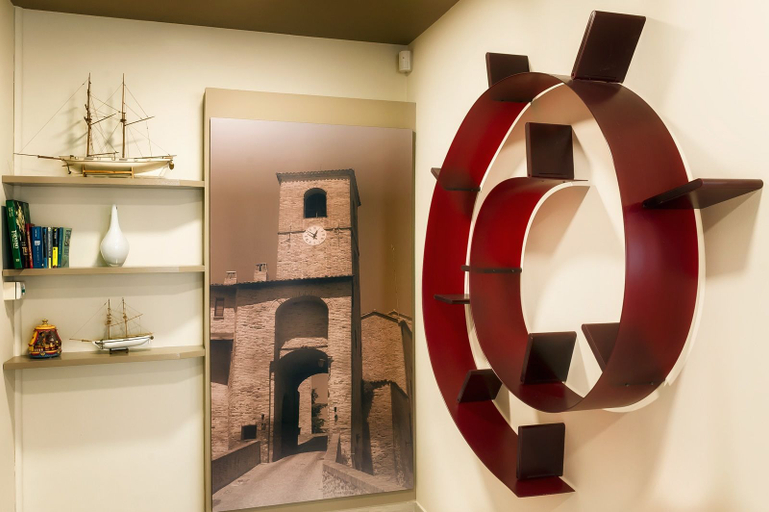 Others 5, Hotel Rose Nuove, Rimini