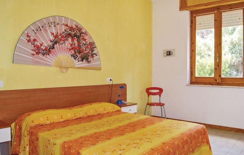Room 5, Appartamenti Sul Porticciolo, Sassari