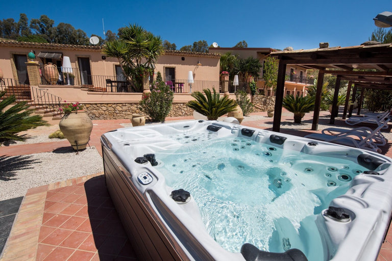 Sport & Beauty 5, Vecchia Masseria, Catania
