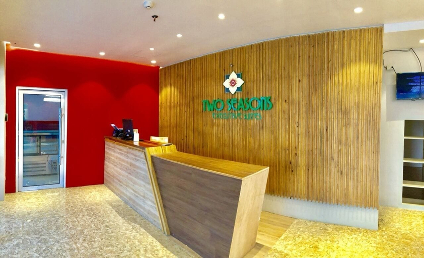 Others 5, Two Seasons Executive Suites, Zamboanga City