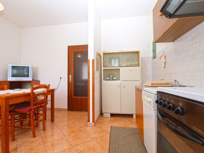 Others 4, Apartment 1416, Vodnjan