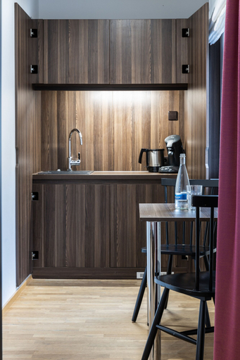 Others 4, Nomad Serviced Apartments, Heidelberg