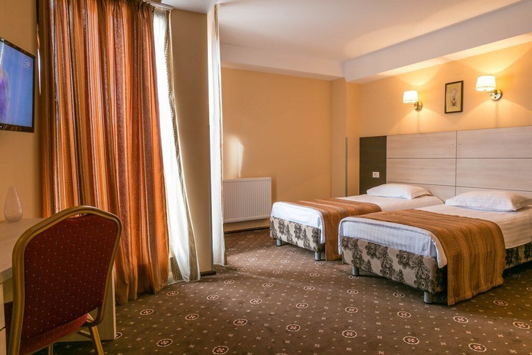 Bedroom 3, Hotel Casa Muresan, Brasov