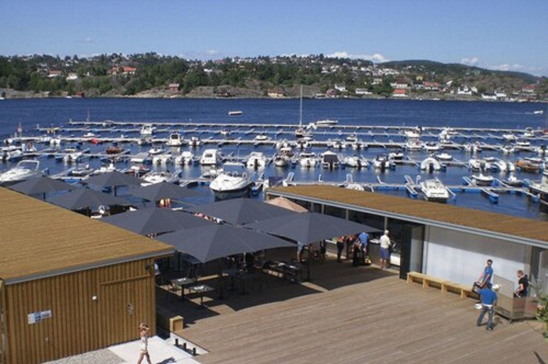 Food & Drinks 5, Kragerø Resort, Kragerø