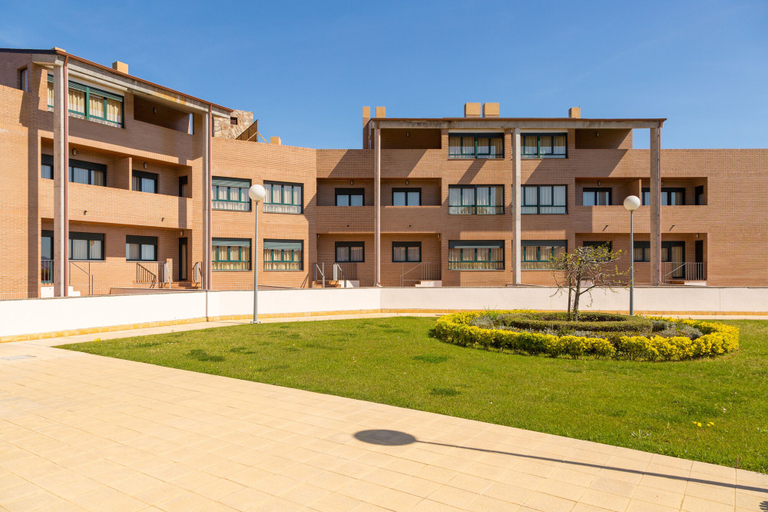 Exterior & Views 2, Apartamentos Solamaza, Cantabria