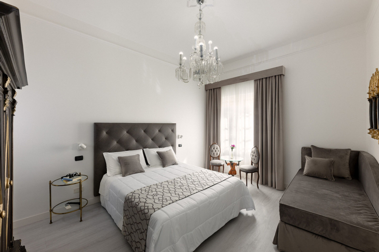 Hotel Berna, Florence