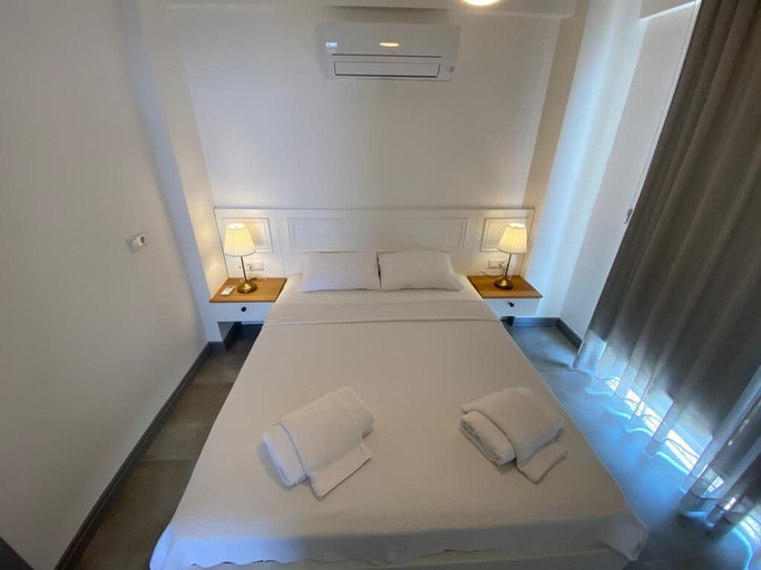 Bedroom 3, Hemera Suite, Kaş