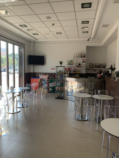 Food & Drinks 5, Hotel Vent de Mar, Valencia
