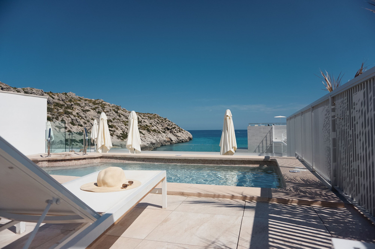 Sport & Beauty 2, Hoposa Hotel Niu, Baleares