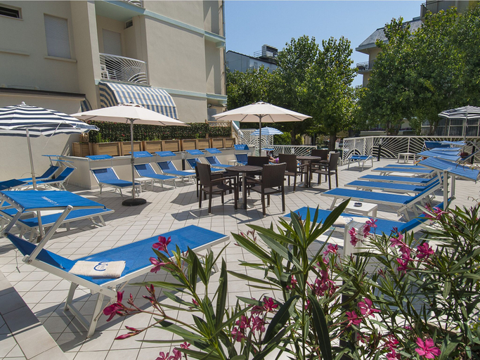 Sport & Beauty 2, Hotel Losanna Gabicce Mare, Pesaro E Urbino