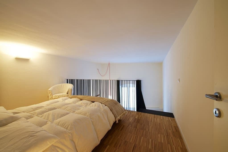 Bedroom 3, Le Case nella Muraglia, Bari