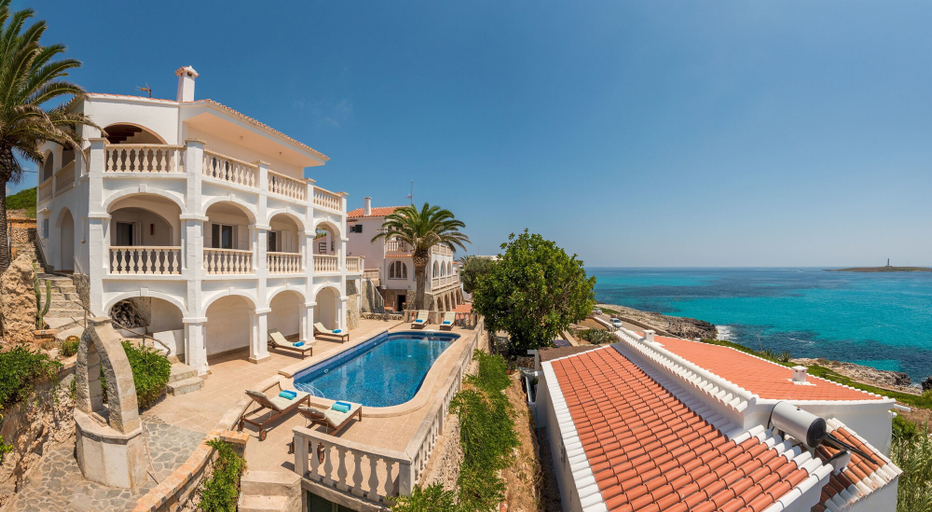 Exterior & Views 2, Villa Torre Vea, Baleares