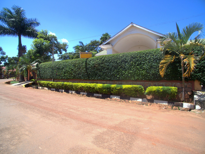 Exterior & Views 2, Executive Airport Hotel, Entebbe