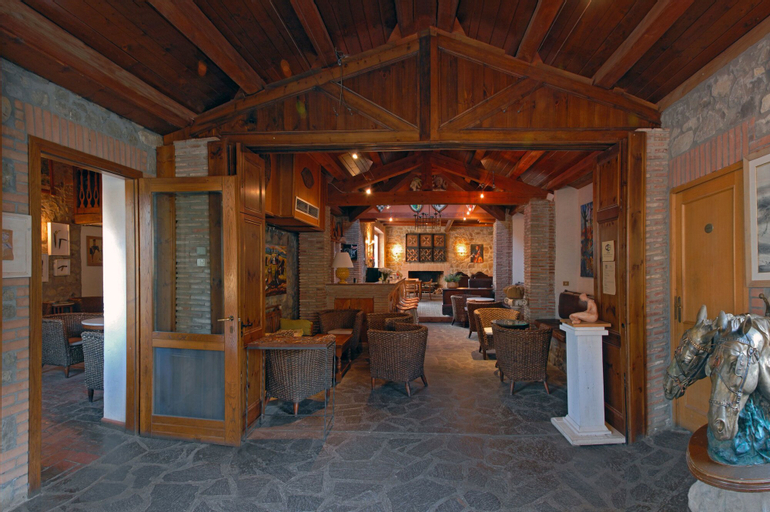 Others 5, La Casella, Terni