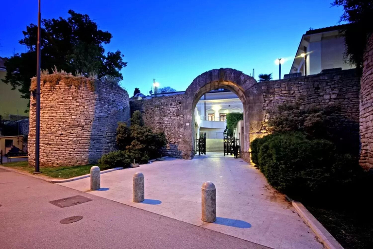 Exterior & Views 2, Pula Antic Rooms in Center- Adults only, Pula