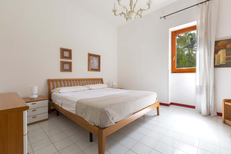 Bedroom 4, 2847 Appartamento Biancaluna by Barbarhouse, Lecce