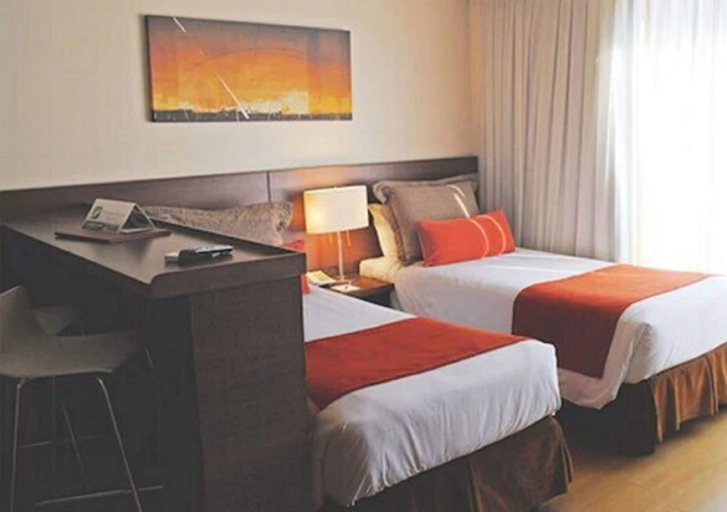 Bedroom 3, Palermo Suites Buenos Aires Hotel & Apartments, Distrito Federal