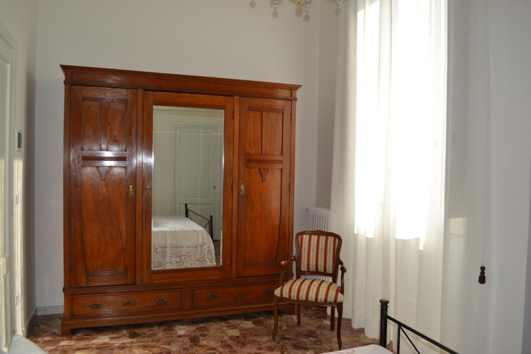 Bedroom 4, Le Signorine B&B Lecce, Lecce