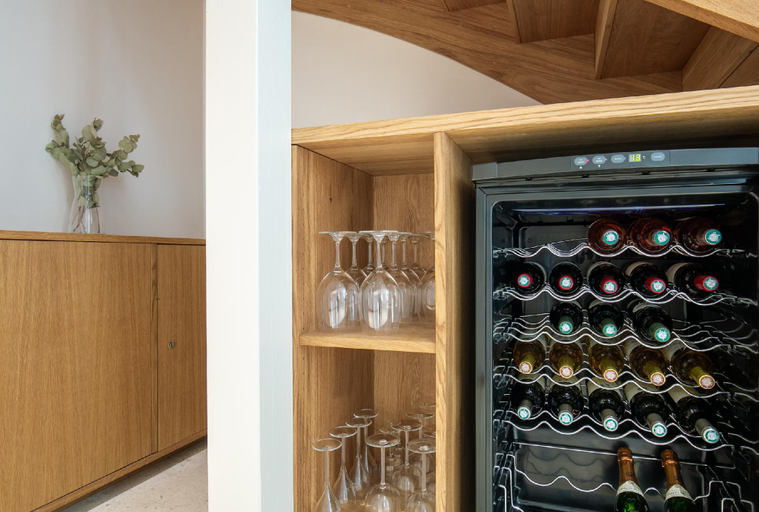 Food & Drinks 5, Badon Boutique Hôtel, Gironde