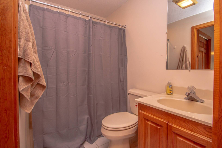 Bathroom 4, Playful Nest, Carroll