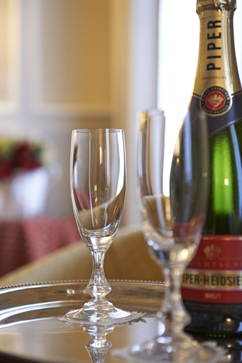 Food & Drinks 5, Hotel Firenze Capitale, Florence