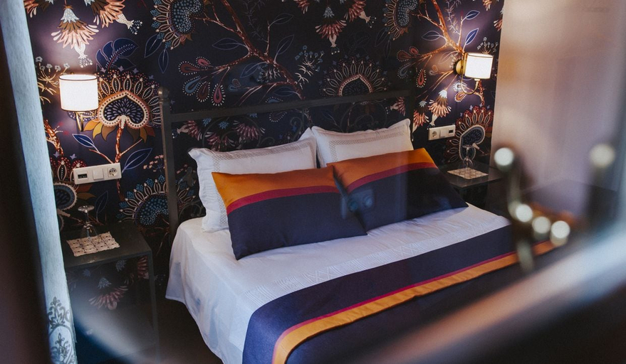 Bedroom 4, Misgibi Otel, Nilüfer
