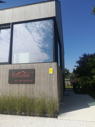 Exterior & Views 2, B&B De Stuifduinen, Oost-Vlaanderen