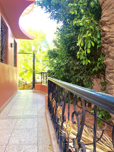 Others 5, Hostel Villa Red City, Marrakech