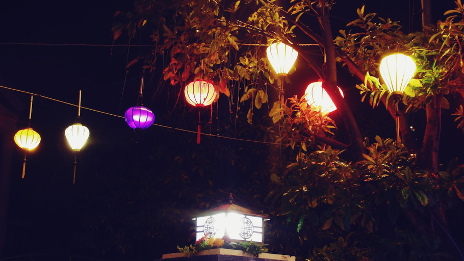 Others 5, Ngoc Sinh Homestay, Da Nang