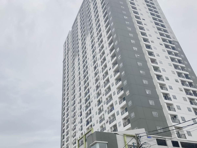 Exterior & Views 2, RedLiving Apartemen Mekarwangi Square - Agus 2 Tower A, Bandung