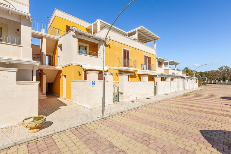 Exterior 3, 2206 Perla del Boncore by Barbarhouse, Lecce