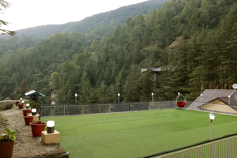 Others 5, Nature Villa Resort, Solan