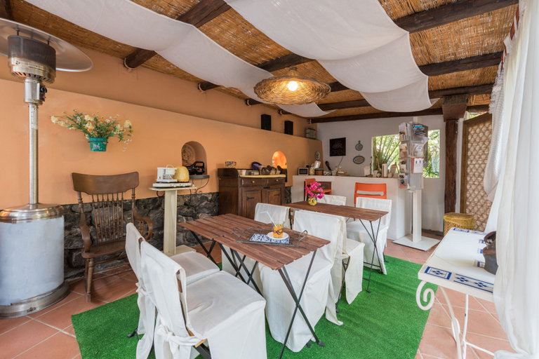 Food & Drinks 4, Villa Mariella Pittorino B&B, Messina