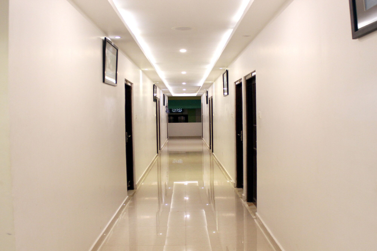 Others 4, Hotel Blue Mmarlin, South Andaman