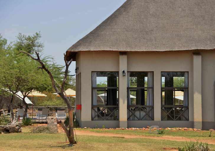 Exterior & Views 2, Safari Plains, Waterberg