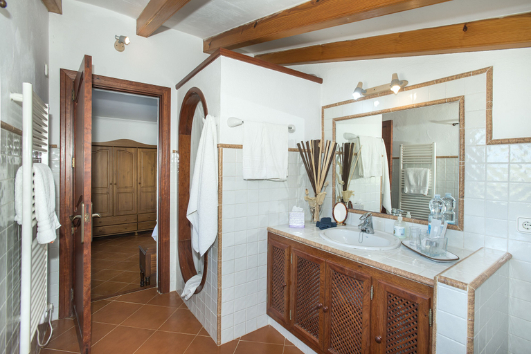 Bathroom 4, Villa Suavet Petit, Baleares