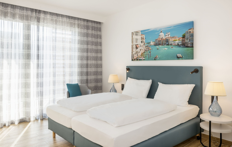 Bedroom 3, Hapimag Resort Cavallino, Venezia